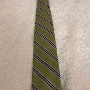 Joseph a banks tie